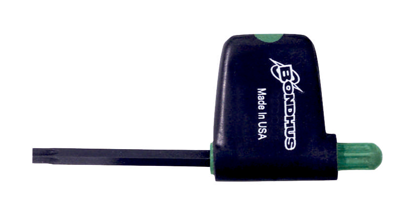 Torx nøgle - TX7 x 39 mm