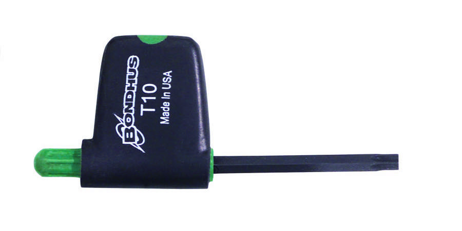 Torx plus nøgle T8x 52 mm