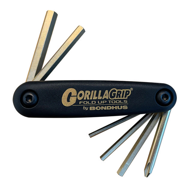 Motorcykel Reparationssæt