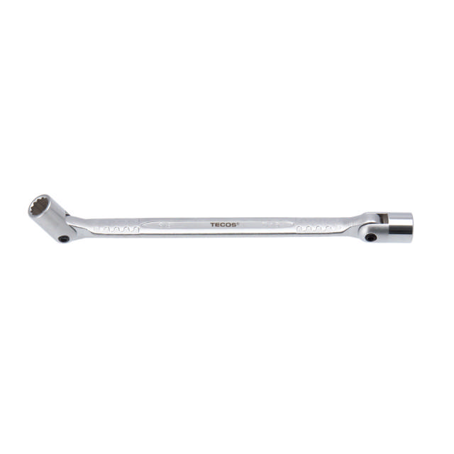 Lednøgle Dobbelt 3/8