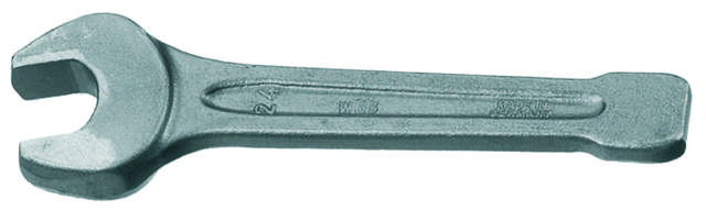 Slagnøgle, gaffel - 670SG, 46 mm