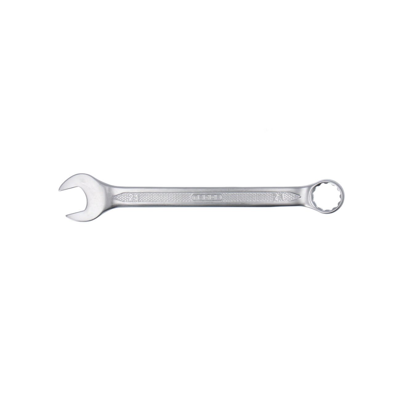 Ringgaffelnøgle, 21 × 250 mm