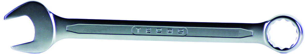 Ringgaffelnøgle, 1/4