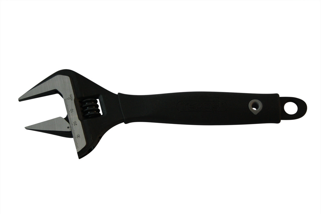 Skiftenøgle - Wide, 6