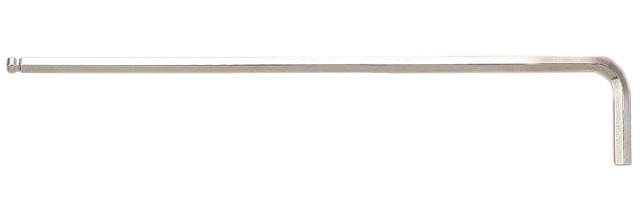 Hexnøgle BL - 5 x L160 mm