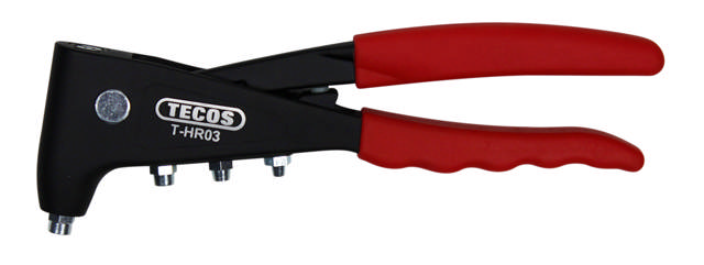 T-HR03 Håndnittetang 2,4-4,8 mm