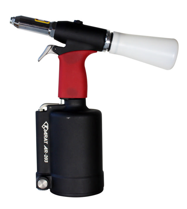 Monobolt næsestykke 4,8/5,0