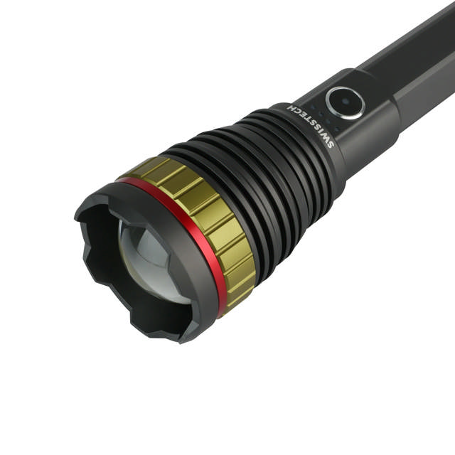 Erhellen 10, 10000 lumen LED lykt