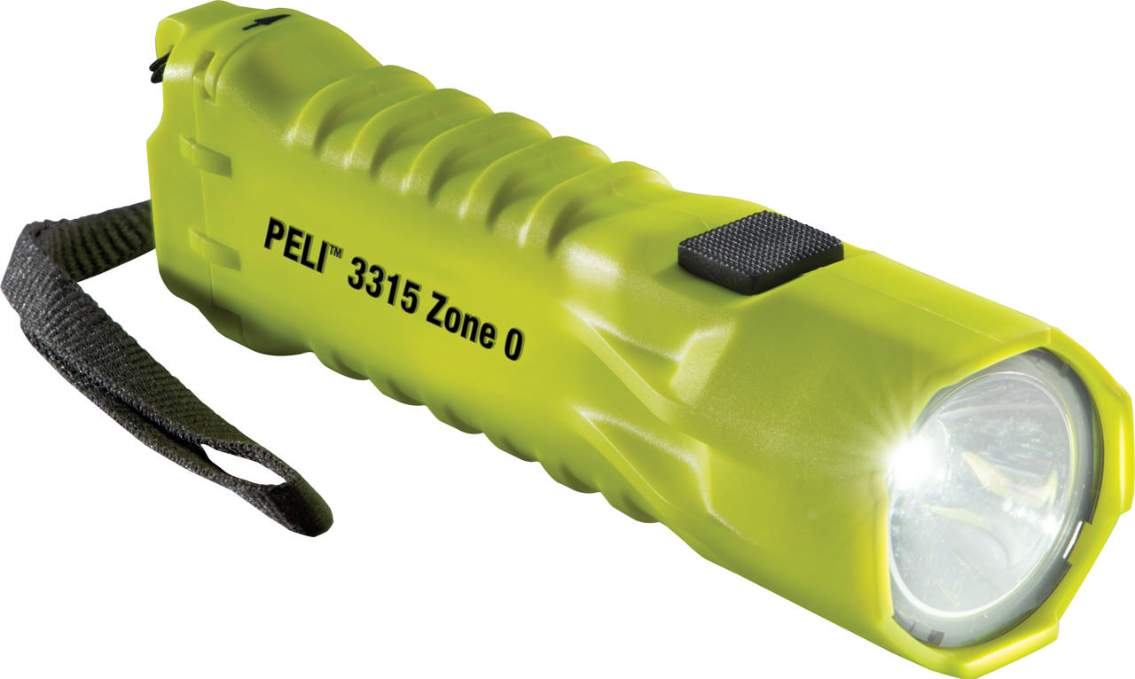 3315Z0 Peli™ LED Lygte, 138 Lumen