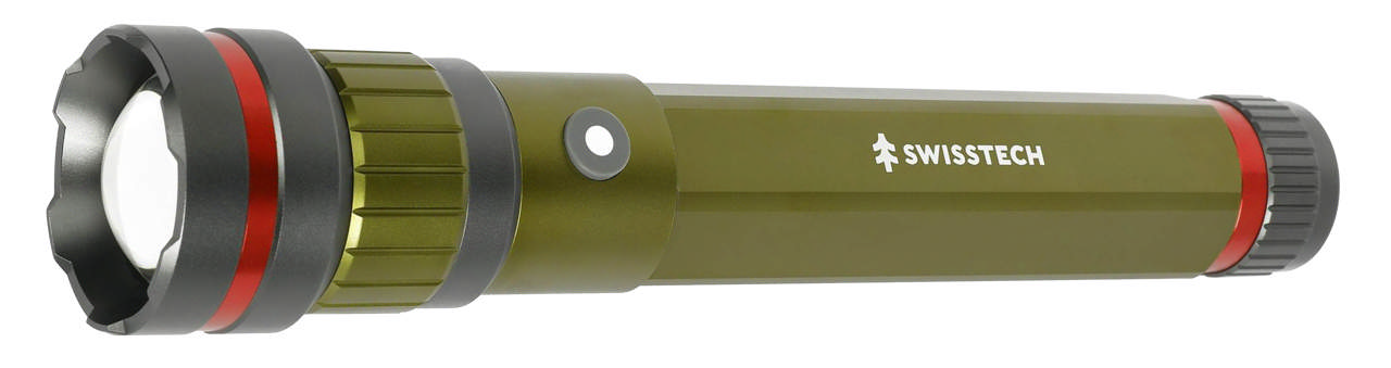 Zuverlässig, 6500 lumen