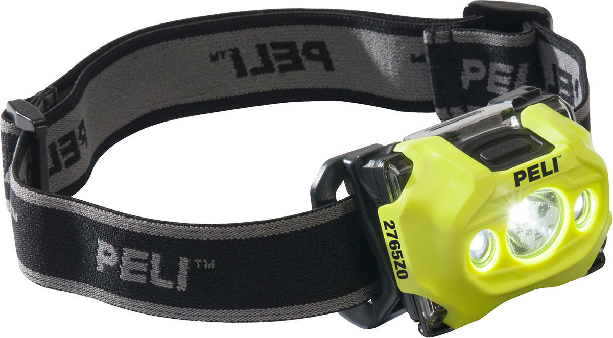 2765Z0 LED Peli™ Pandelampe