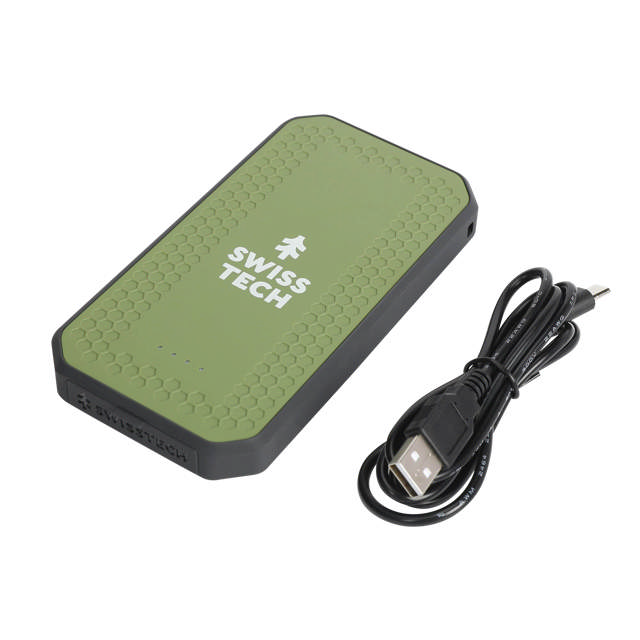 Antreiben, 10.000 mAh Powerbank