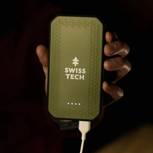 Antreiben, 10.000 mAh Powerbank