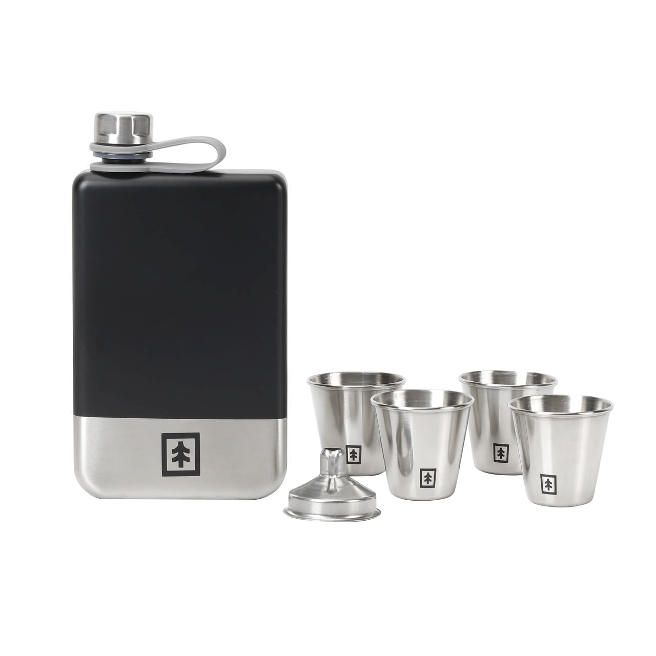 Stilvoll, lommelærke