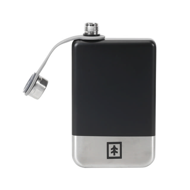 Stilvoll, lommelærke