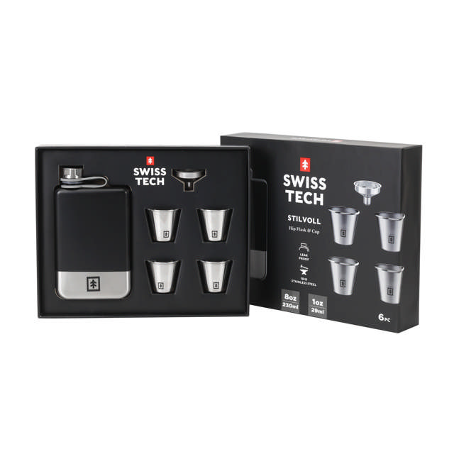 Stilvoll, lommelærke