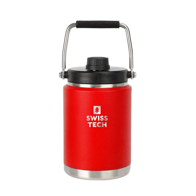 Termo Jug, 1900 ml - rød