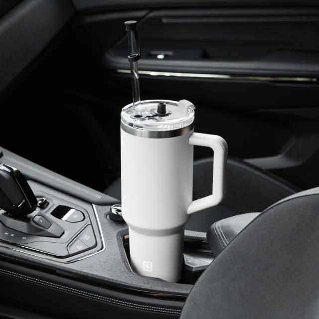 Zelda, 1180 ml - Dusty grå 