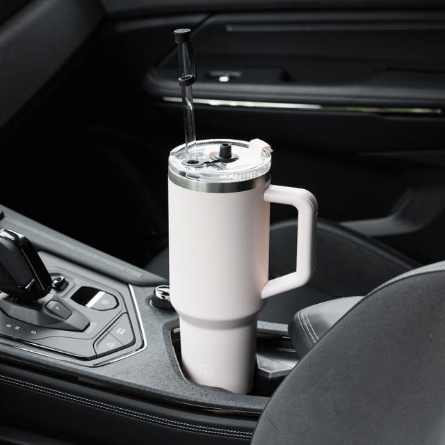 Zelda, 1180 ml - Dusty rosa