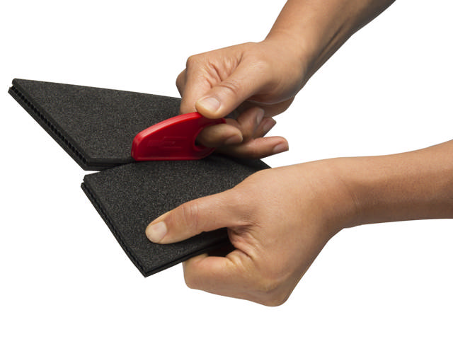 Trekpak kniv reservedel, Peli™ im2200