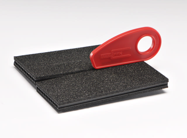 DS-IM2500TP divider strip for