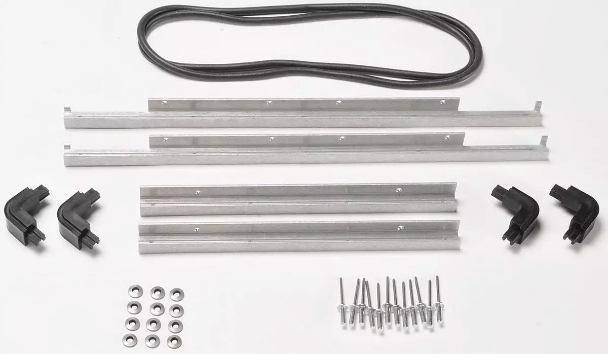 Lågrammesæt til 2600/2620