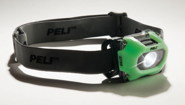 2750PL LED Pandelampe