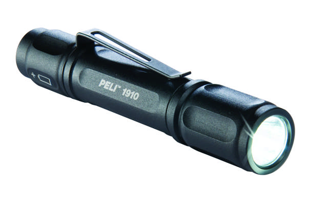 1910 LED Peli™ Lygte, 106 lumen