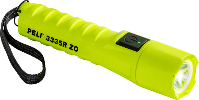 3335RZ0 LED Peli™, 246 Lumen