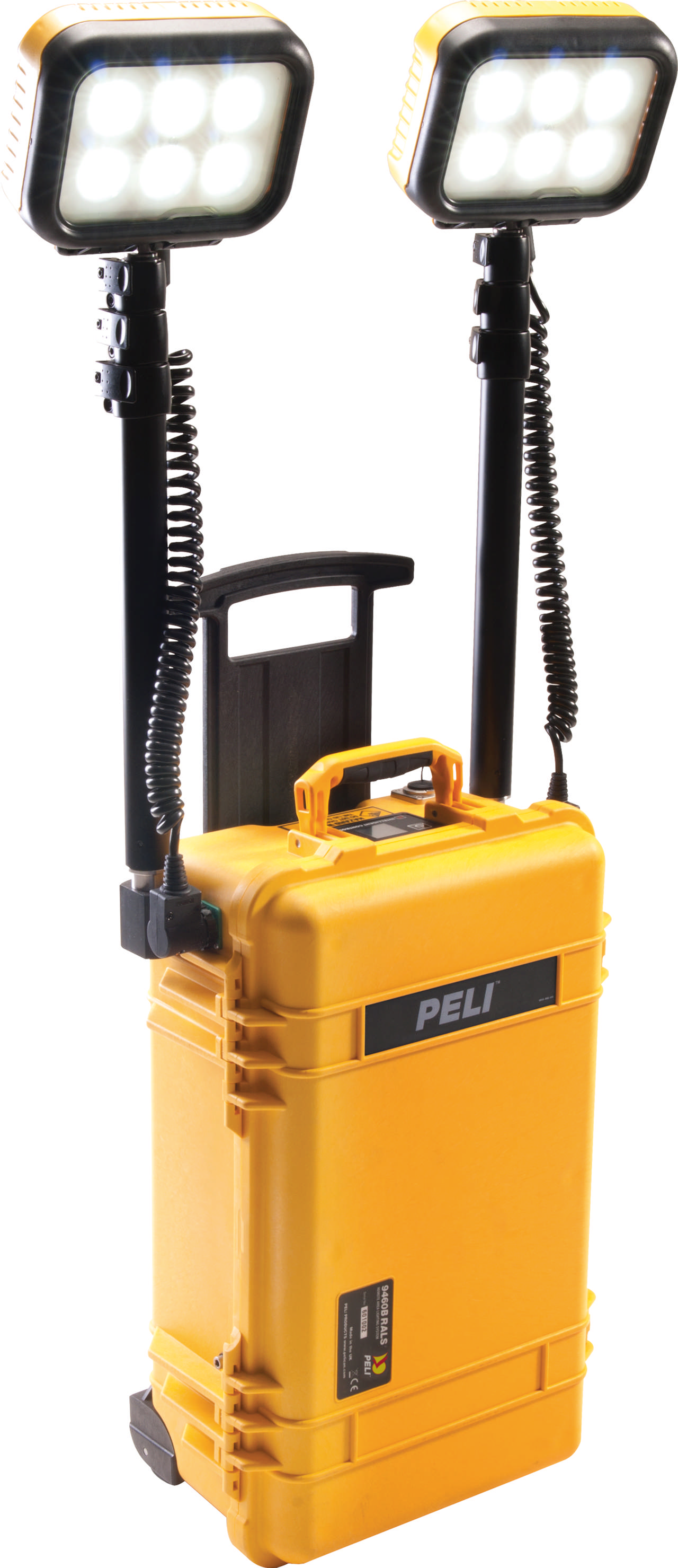 Peli™ 9460 RALS