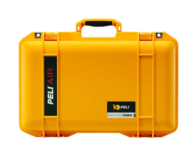 Peli™ 1485 AIR Case m/skum