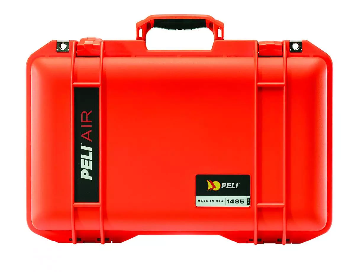 Peli™ 1485 AIR Case u/skum