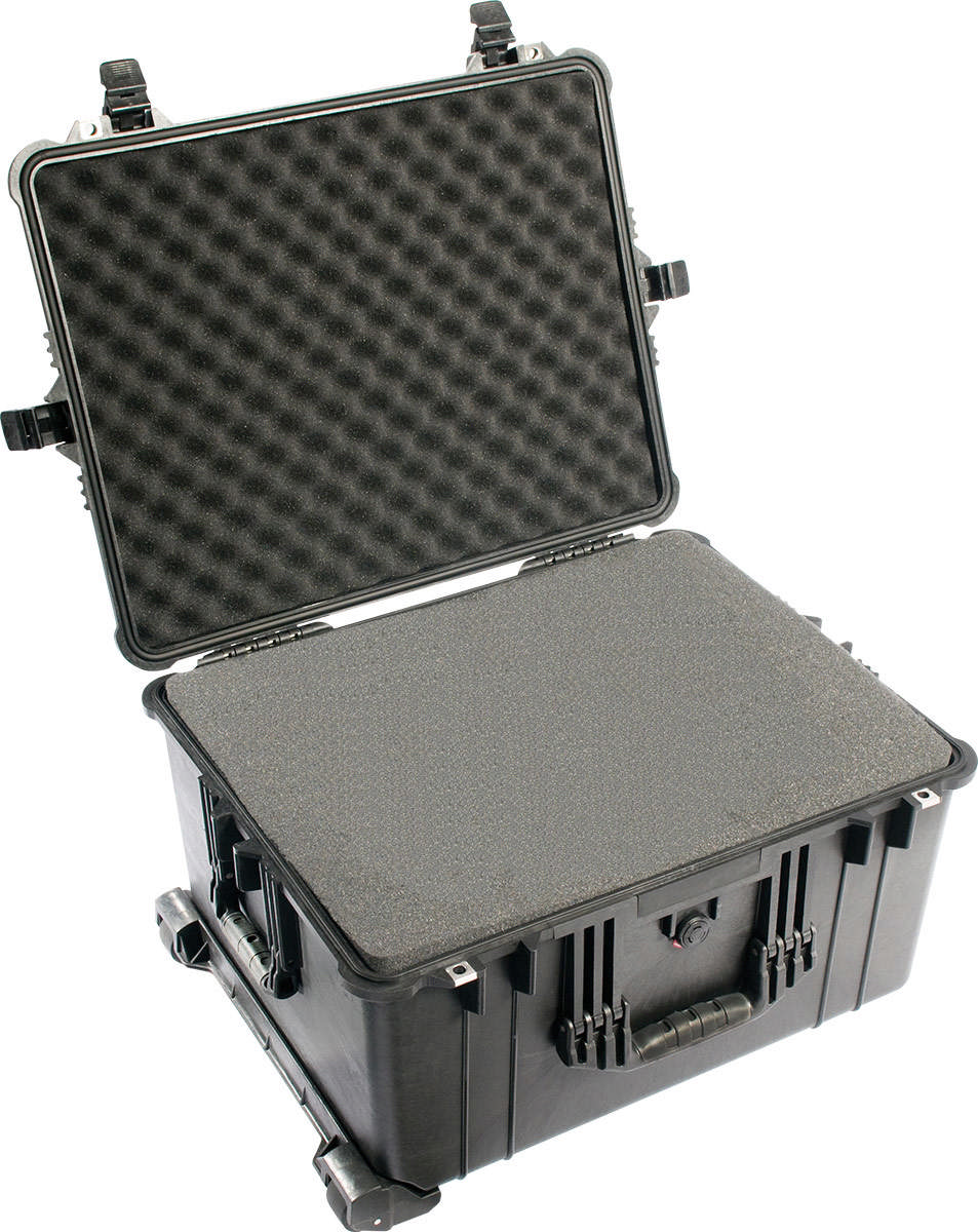 1620 Peli™ Case m/skum