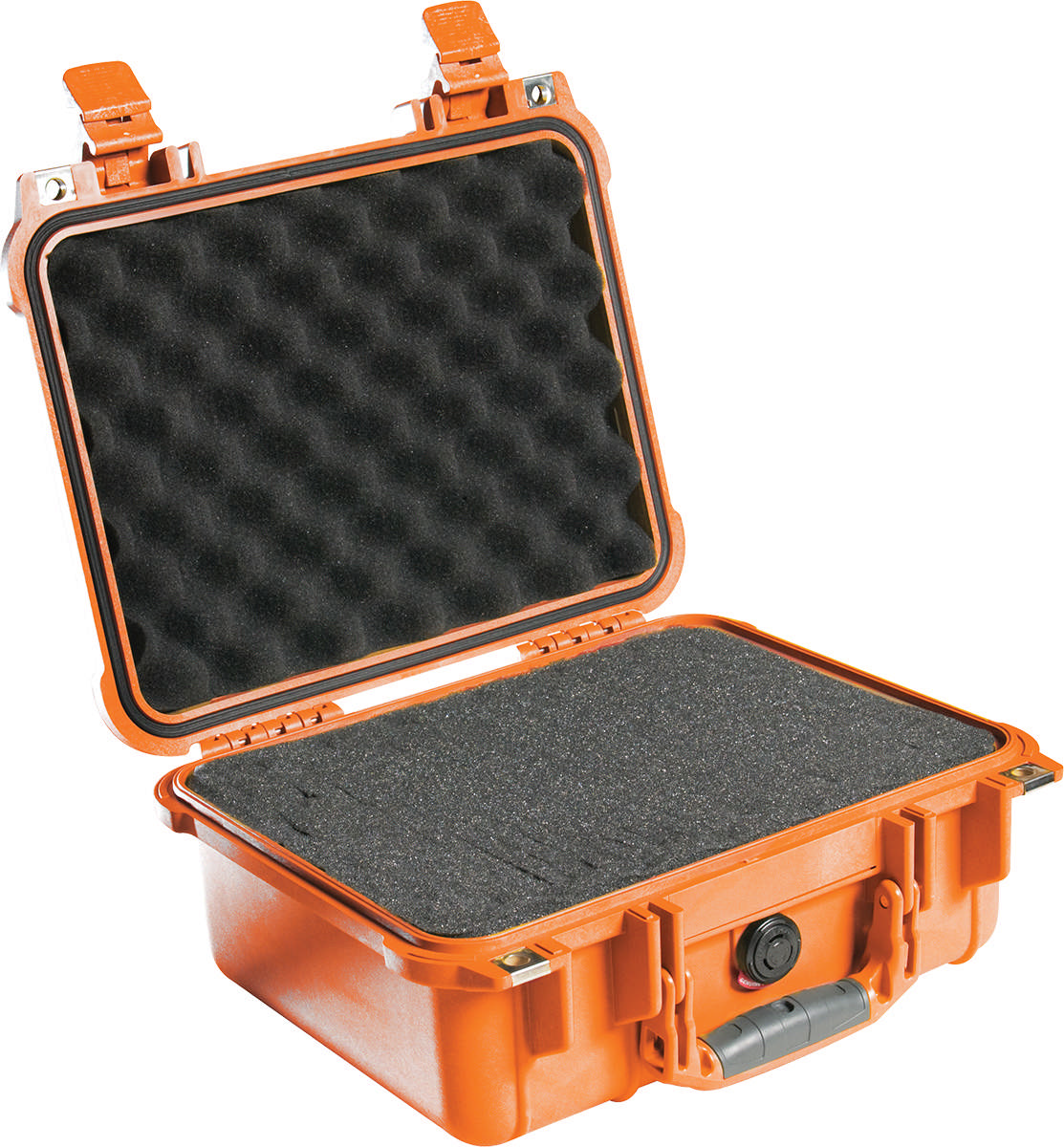 1400 Peli™ Case m/skum