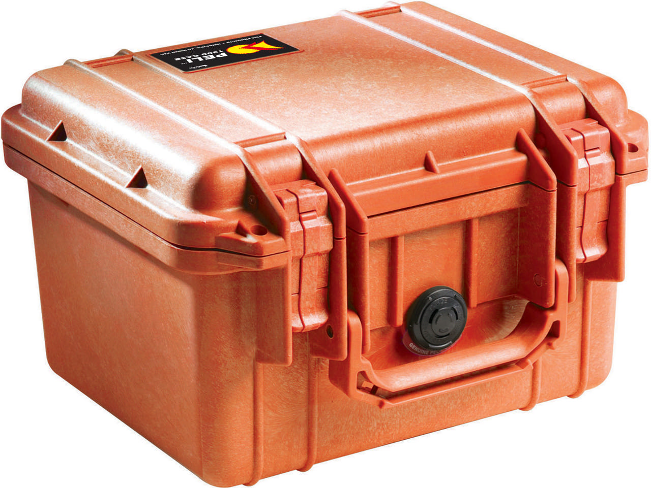 1300 Peli™ Case m/skum