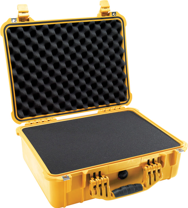 1520 Peli™ Case m/skum