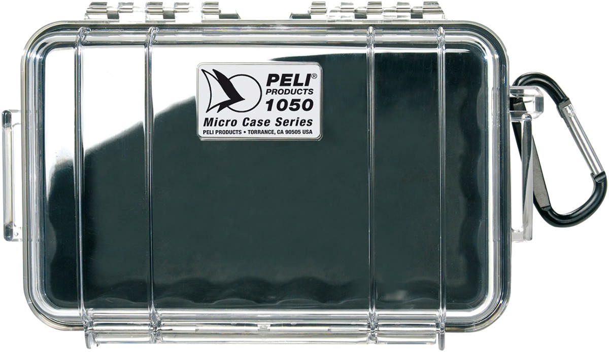 1050 Peli™ MicroCase 