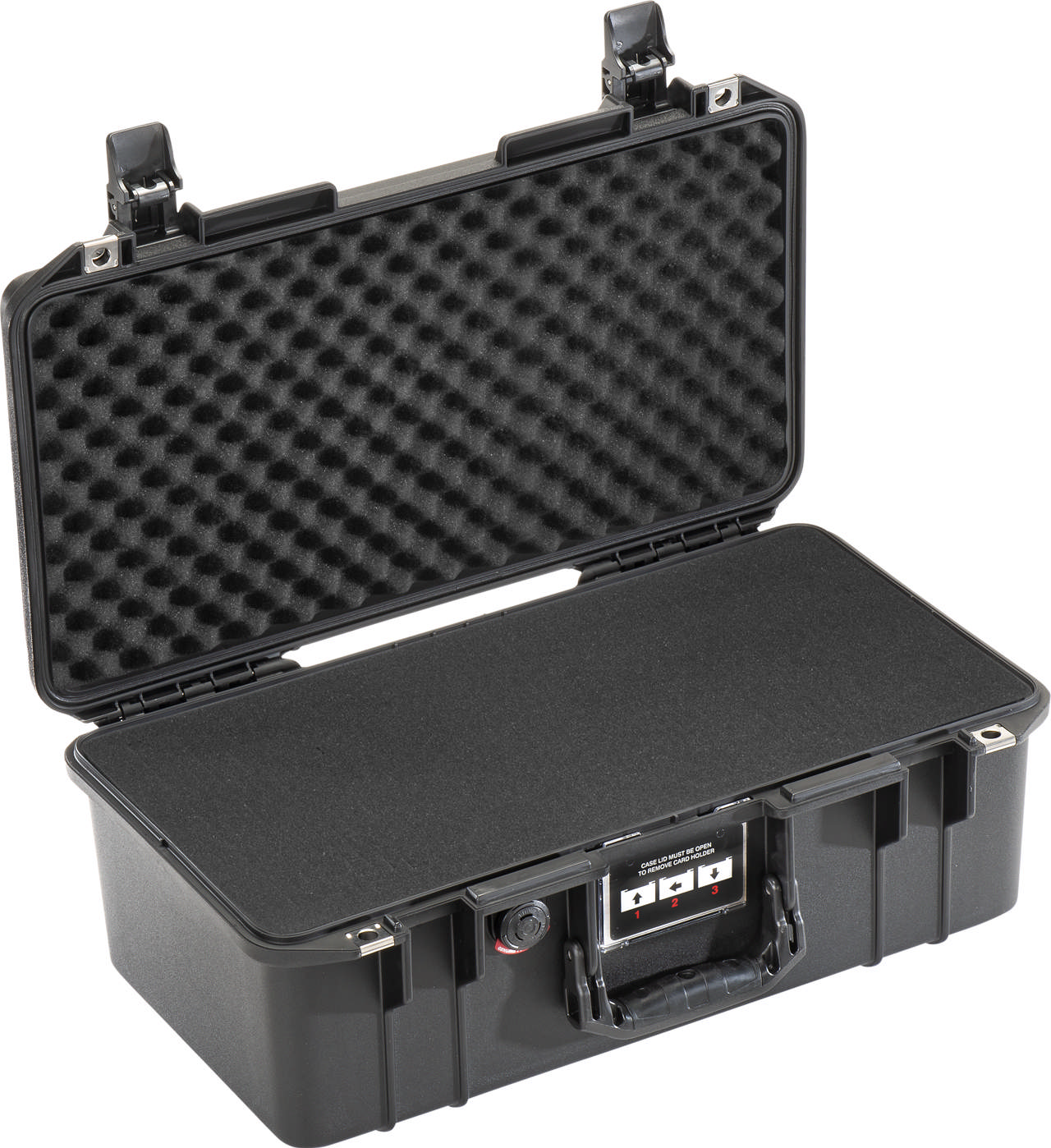 Peli™ 1506 AIR case m/skum