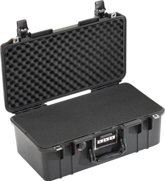 Peli™ 1506 AIR case m/skum