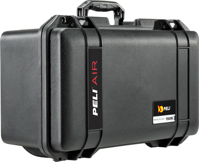 Peli™ 1506 AIR case u/skum