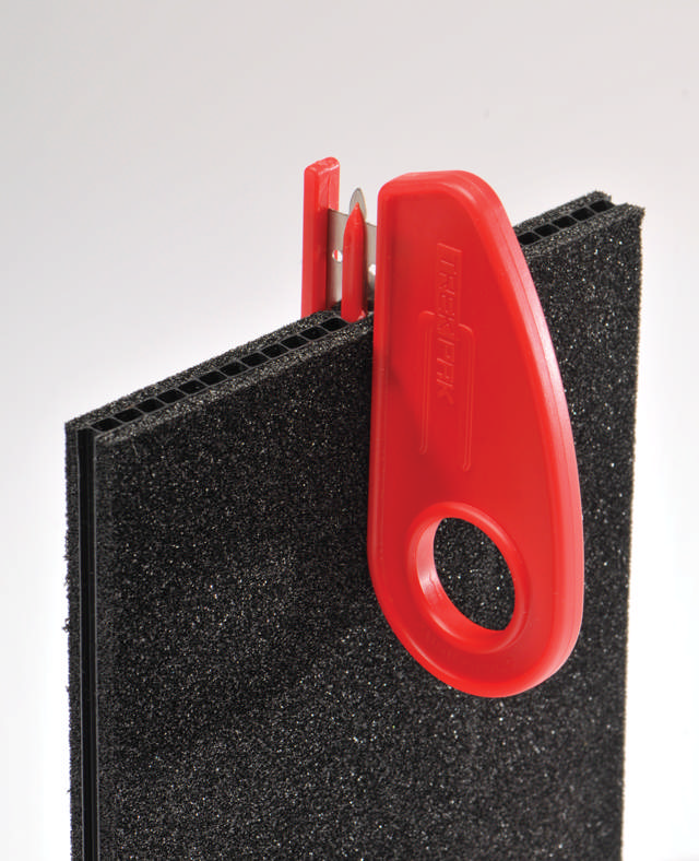 Trekpak kniv reservedel, Peli™ 1600