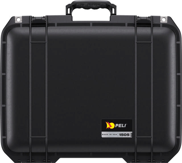 Peli™ 1505 Air m/skum