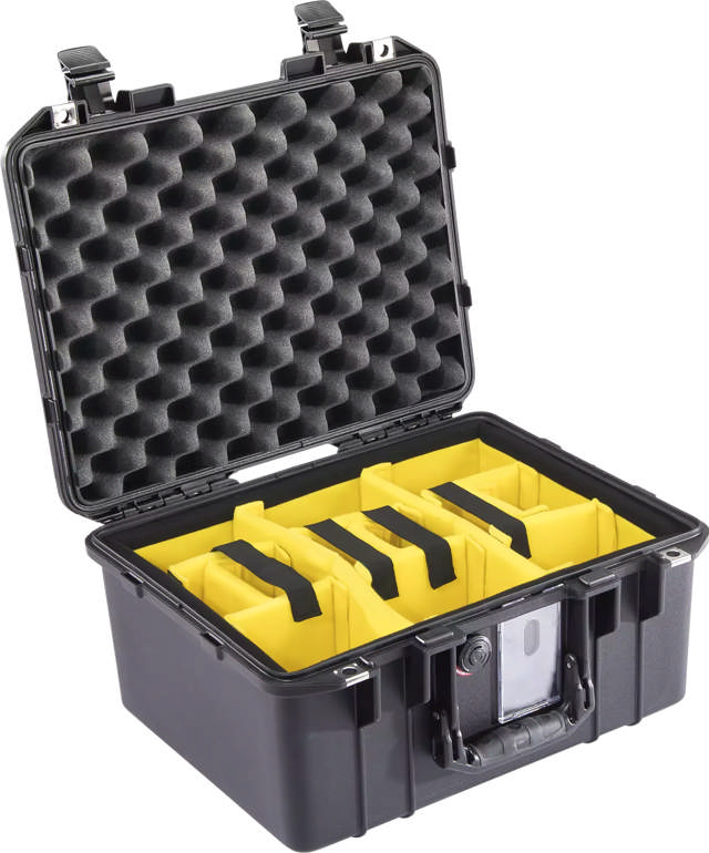 Peli™ 1507 AIR u/skum