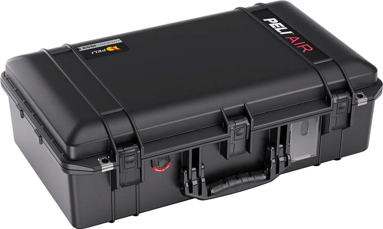 Peli™ 1555 Air Case u/Skum