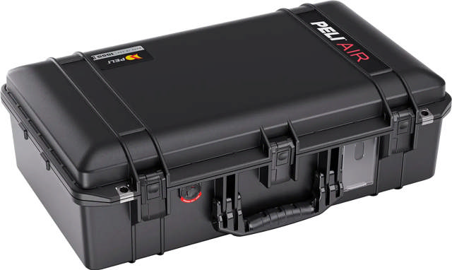 Peli™ 1555 Air Case u/Skum