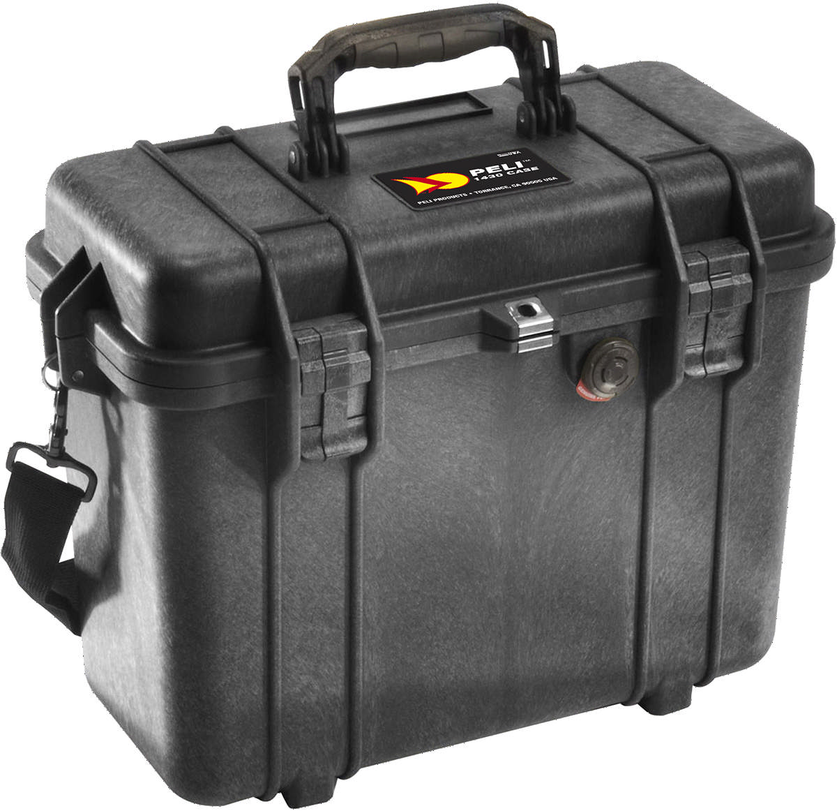 1430 Peli Case m/skum