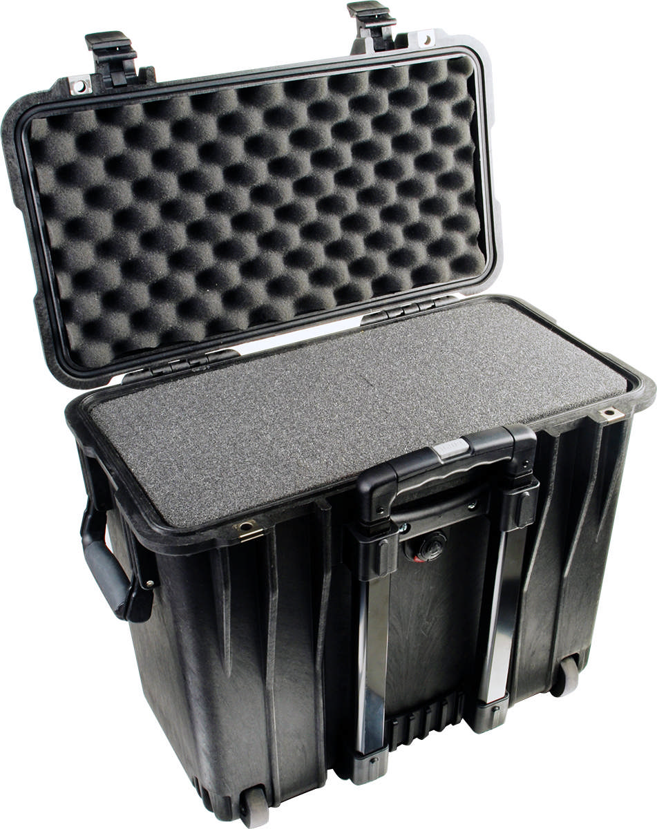 1440 Peli™ Case m/skum