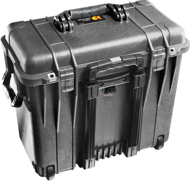 1440 Peli™ Case m/skum