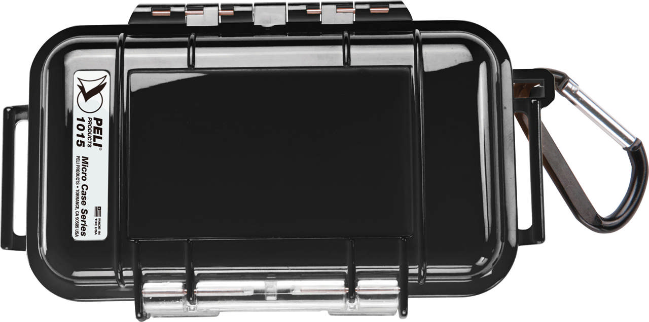 1015 Peli™ Micro Case