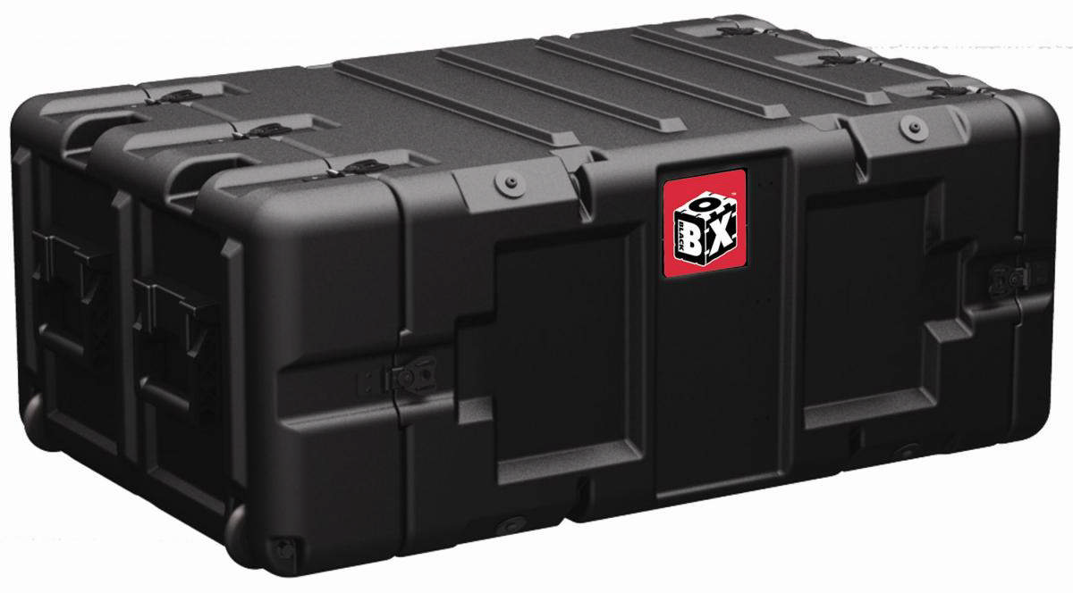 Peli™ Hardigg Blackbox rack 5U